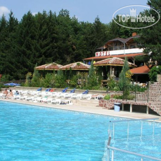 Фото Grivitsa Hotel