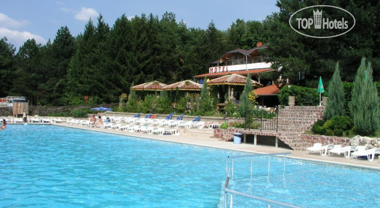 Photos Grivitsa Hotel 