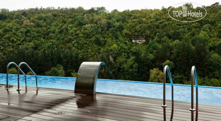 New photos from tourists Villa Kaylaka Hotel 1*