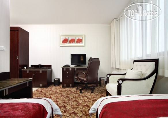 New photos from tourists Vega Hotel 3*