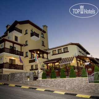 Photos Rusenski Lom Hotel