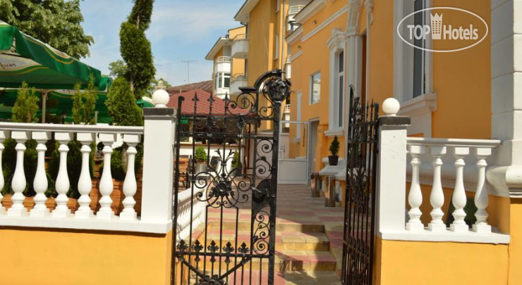 New photos from tourists City House Hotel & Restaurant 3*