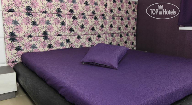 New photos from tourists Bedroom Place Guest Rooms 1*