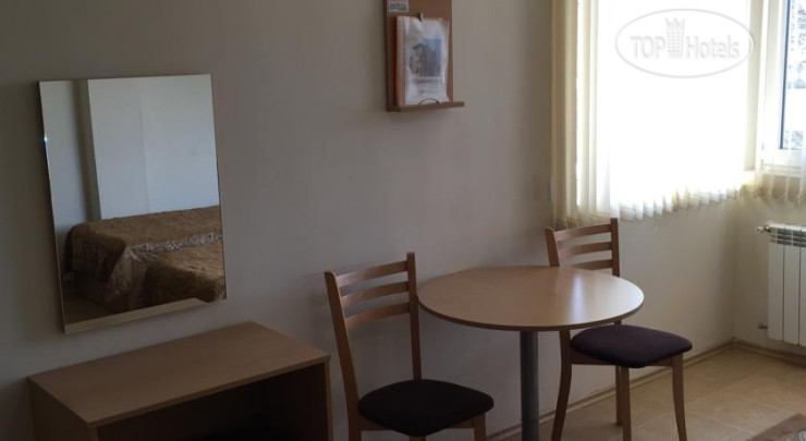 New photos from tourists Plaza Ruse Hotel 2*