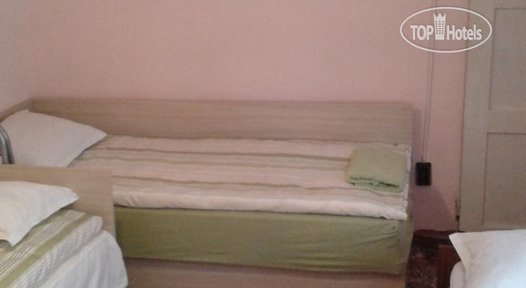 New photos from tourists Venezia Guest House