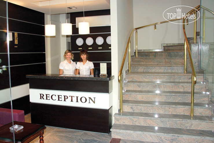 New photos from tourists Cosmos Hotel 3*