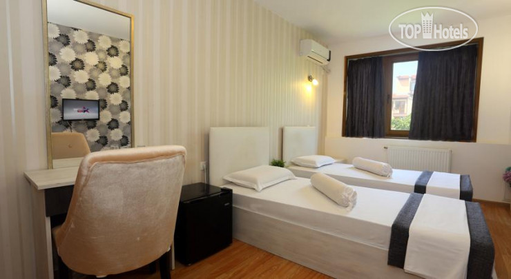 Photos Amor Pension