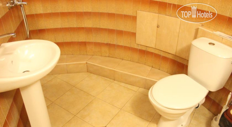 New photos from tourists The English Guest House 3*
