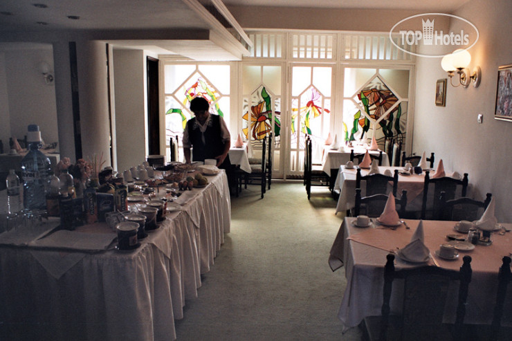 New photos from tourists Splendid Hotel 3*