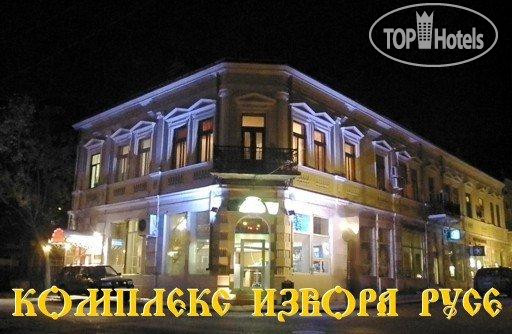 Hotelier's photos Izvora Hotel 3*
