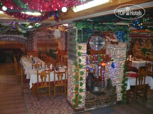 New photos from tourists Izvora Hotel 3*