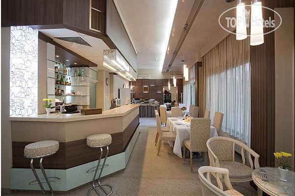 New photos from tourists Best Western Bistra & Galina 4*