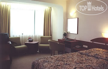 New photos from tourists Sevlievo Plaza 4*