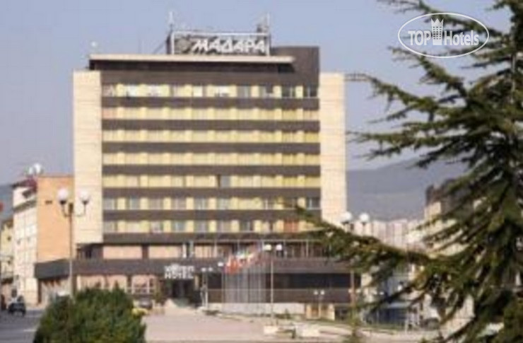 Hotelier's photos Madara Hotel 3*