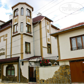 Photos The Castle Hotel