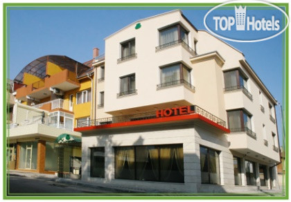 New photos from tourists Contessa 3*