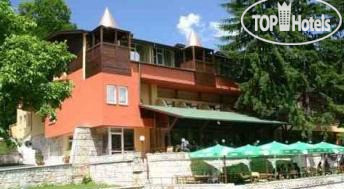 Hotelier's photos Кьошкове 3*