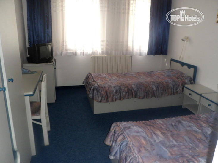 New photos from tourists Tangra Hotel 3*