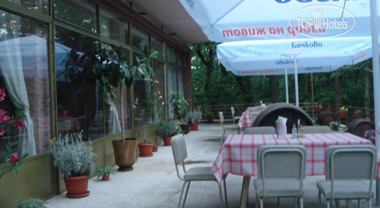New photos from tourists Dabova Gora Hostel 1*