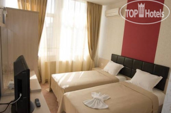 New photos from tourists Eski Zaara Hostel 3*