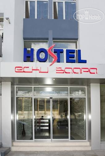 Hotelier's photos Eski Zaara Hostel 3*