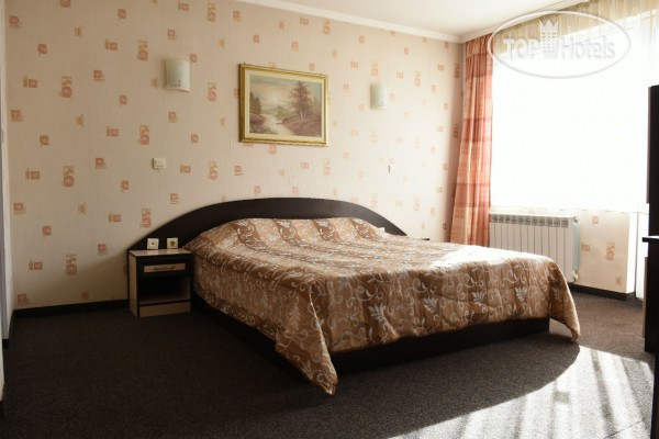 New photos from tourists Trayana Hotel 3*
