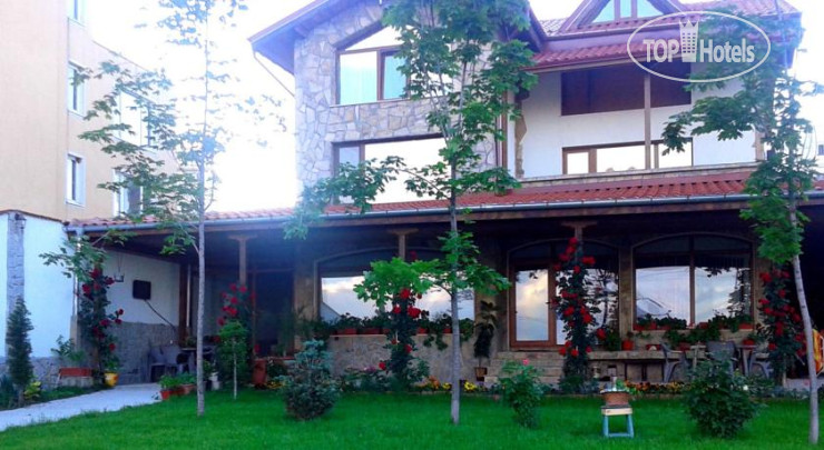 Photos Todorovi Guest House