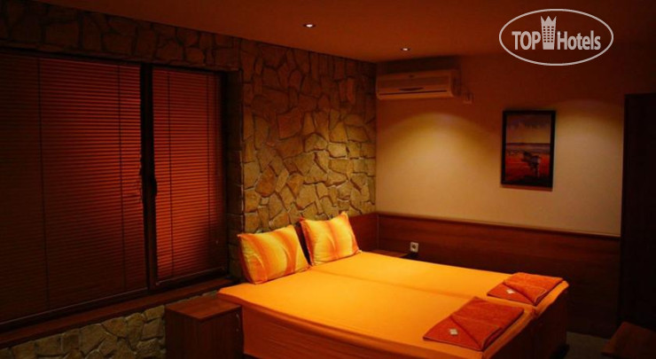 New photos from tourists Todorovi Guest House