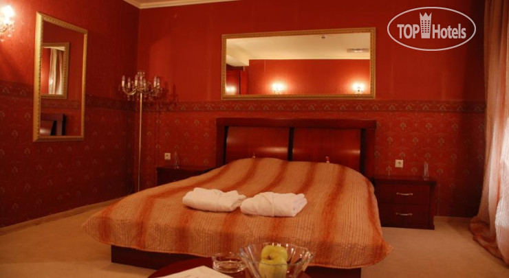 New photos from tourists Harizma Family Hotel 3*