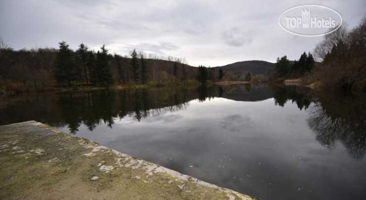 New photos from tourists Lyulyak Hotel 2*