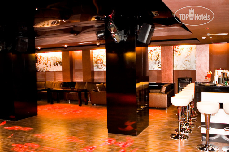 Hotelier's photos Калиста 4*