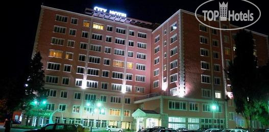 Hotelier's photos City 3*