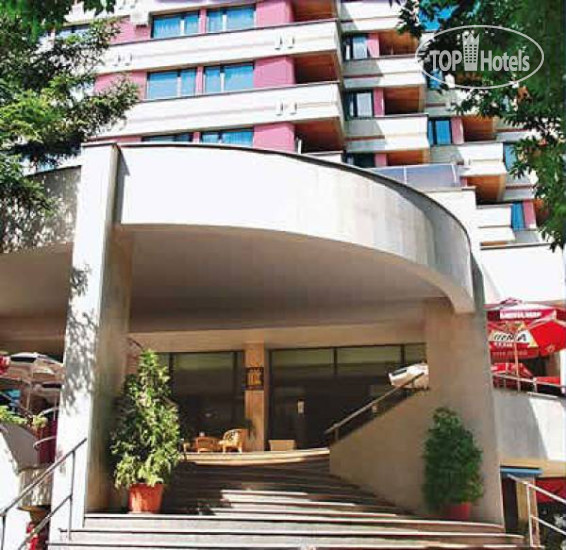 Hotelier's photos Vereya 3*