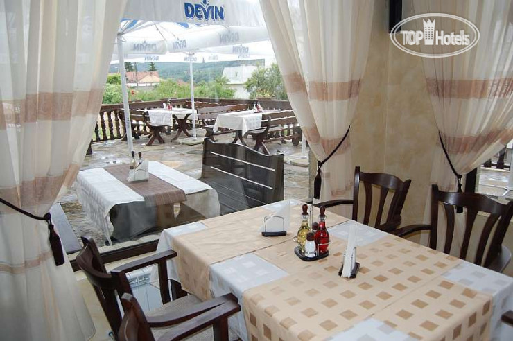 New photos from tourists Bela Family Hotel 3*