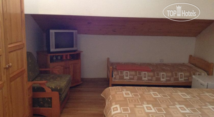 New photos from tourists Toni & Miro Guest Rooms 2*