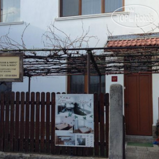 Photos Toni & Miro Guest Rooms