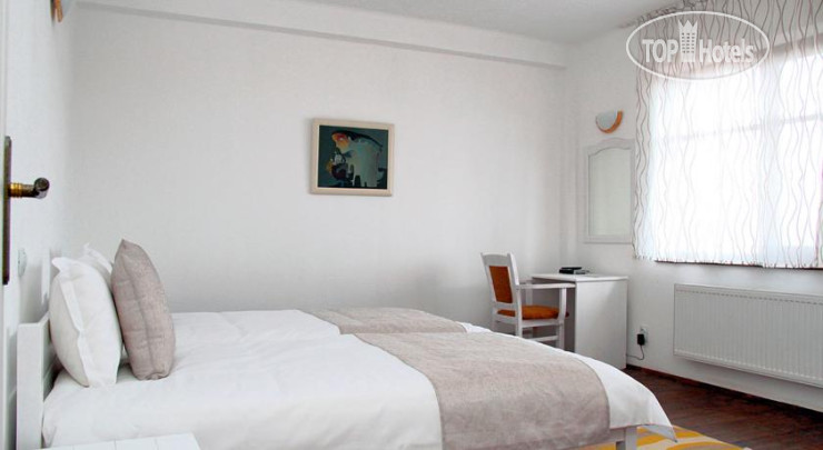 New photos from tourists The Forest House 3*