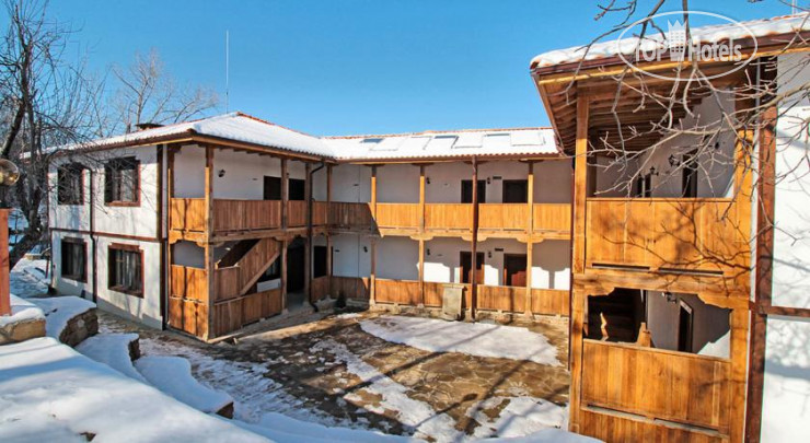 Photos The Forest House