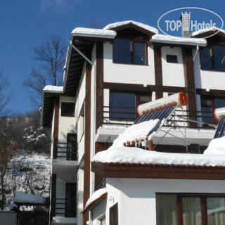 Photos House Arirang