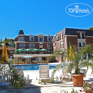 Photos Chateau Montagne