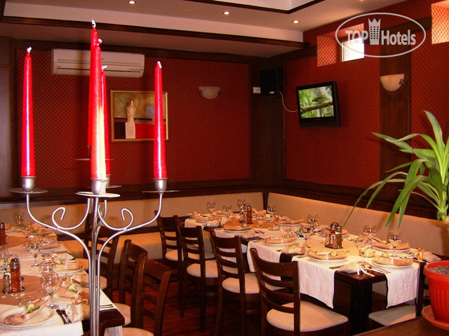 New photos from tourists Chateau Montagne 3*