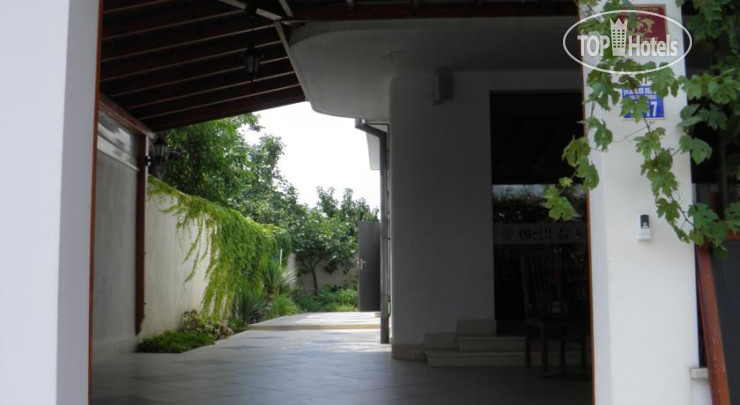 New photos from tourists Maritime Guest House