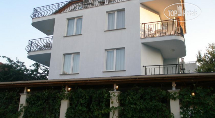 Hotelier's photos Maritime Guest House