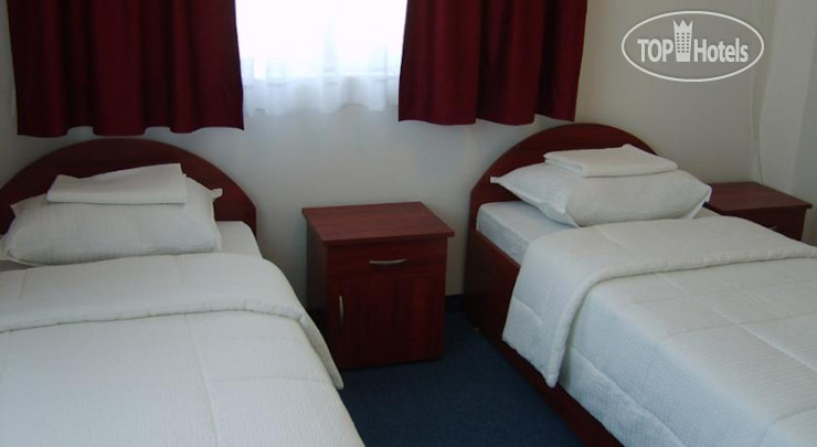 New photos from tourists Neda Guest House 2*