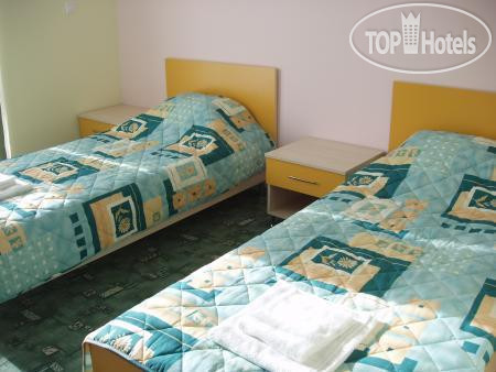 Фото Kaylas Family Hotel 