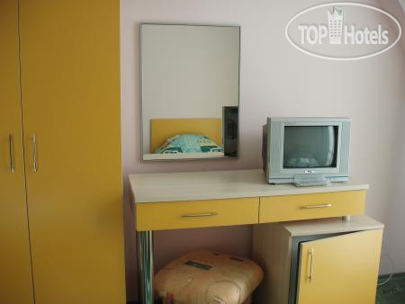 New photos from tourists Kaylas Family Hotel 2*