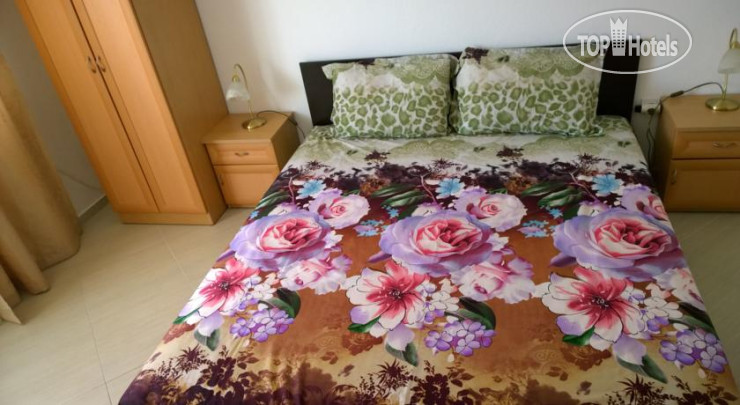 Hotel photo House Of Flowers 