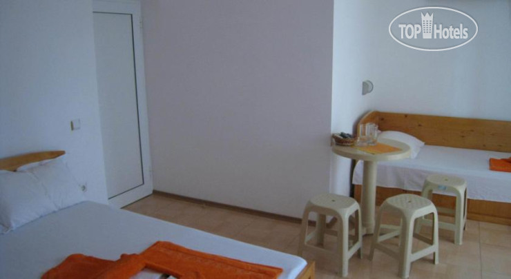 New photos from tourists Tanya Guest House