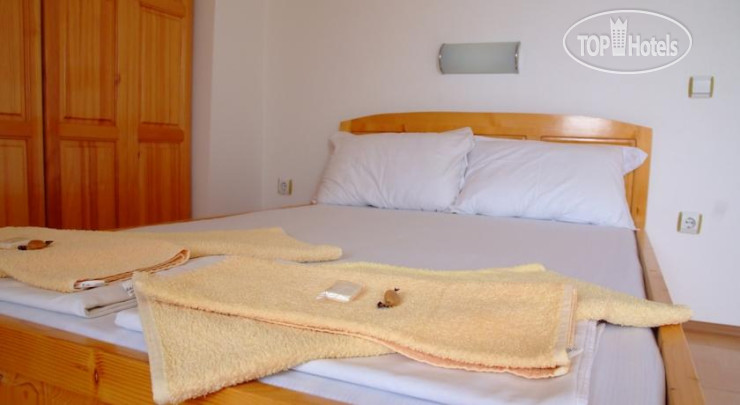 Hotel photo Tanya Guest House 