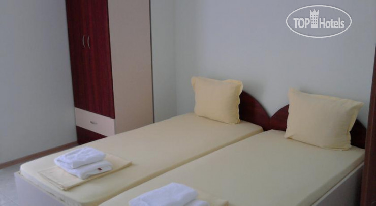 Фото Krai Moreto Guest House